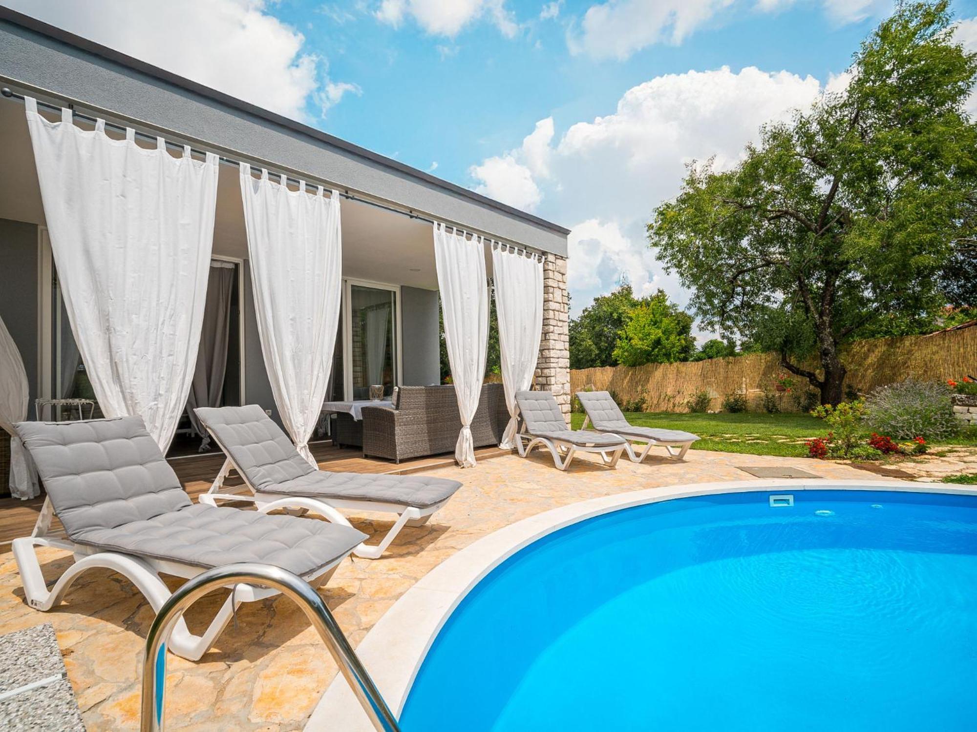 Holiday Home Ofelia By Interhome Buroli المظهر الخارجي الصورة