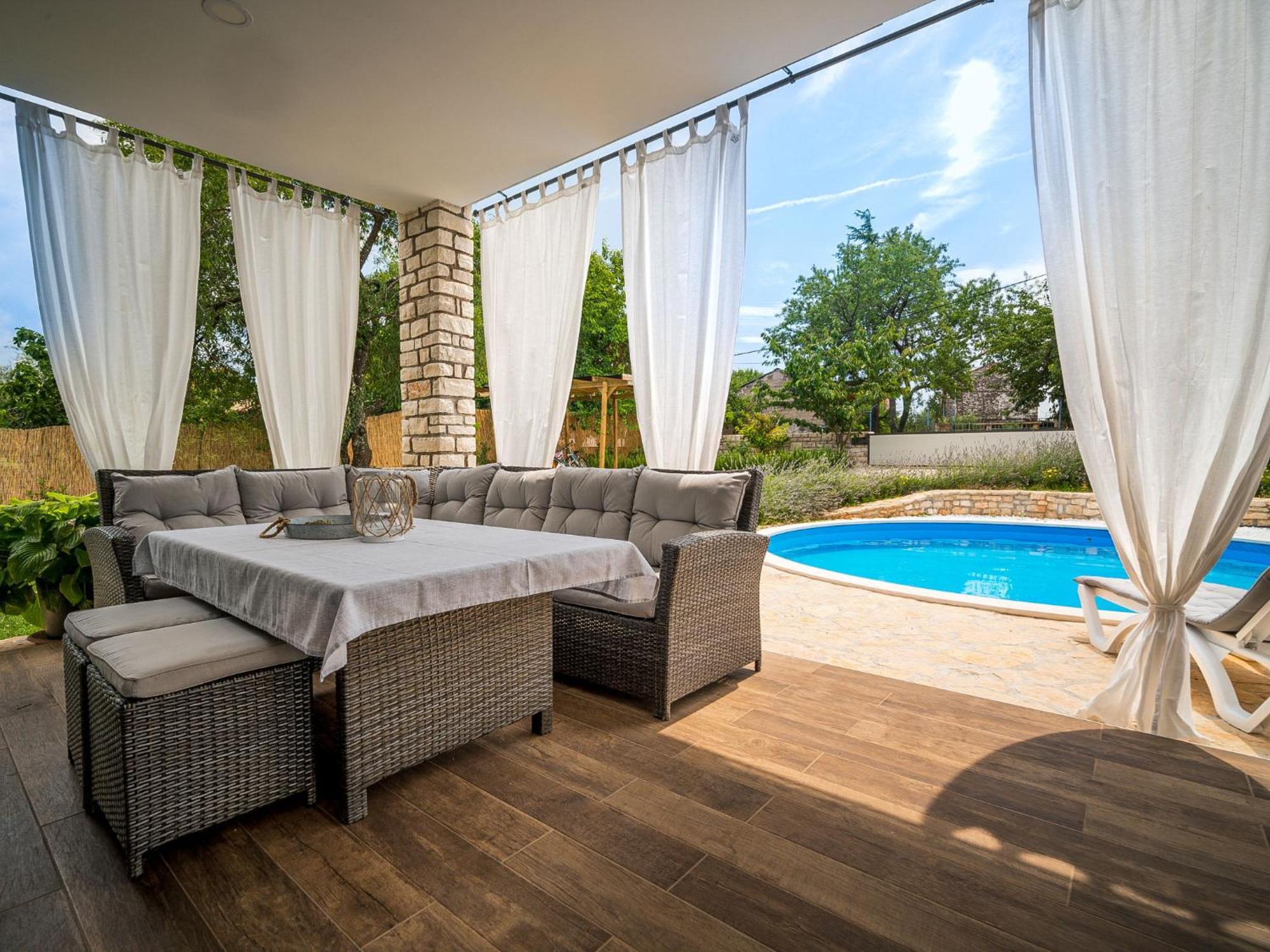 Holiday Home Ofelia By Interhome Buroli المظهر الخارجي الصورة