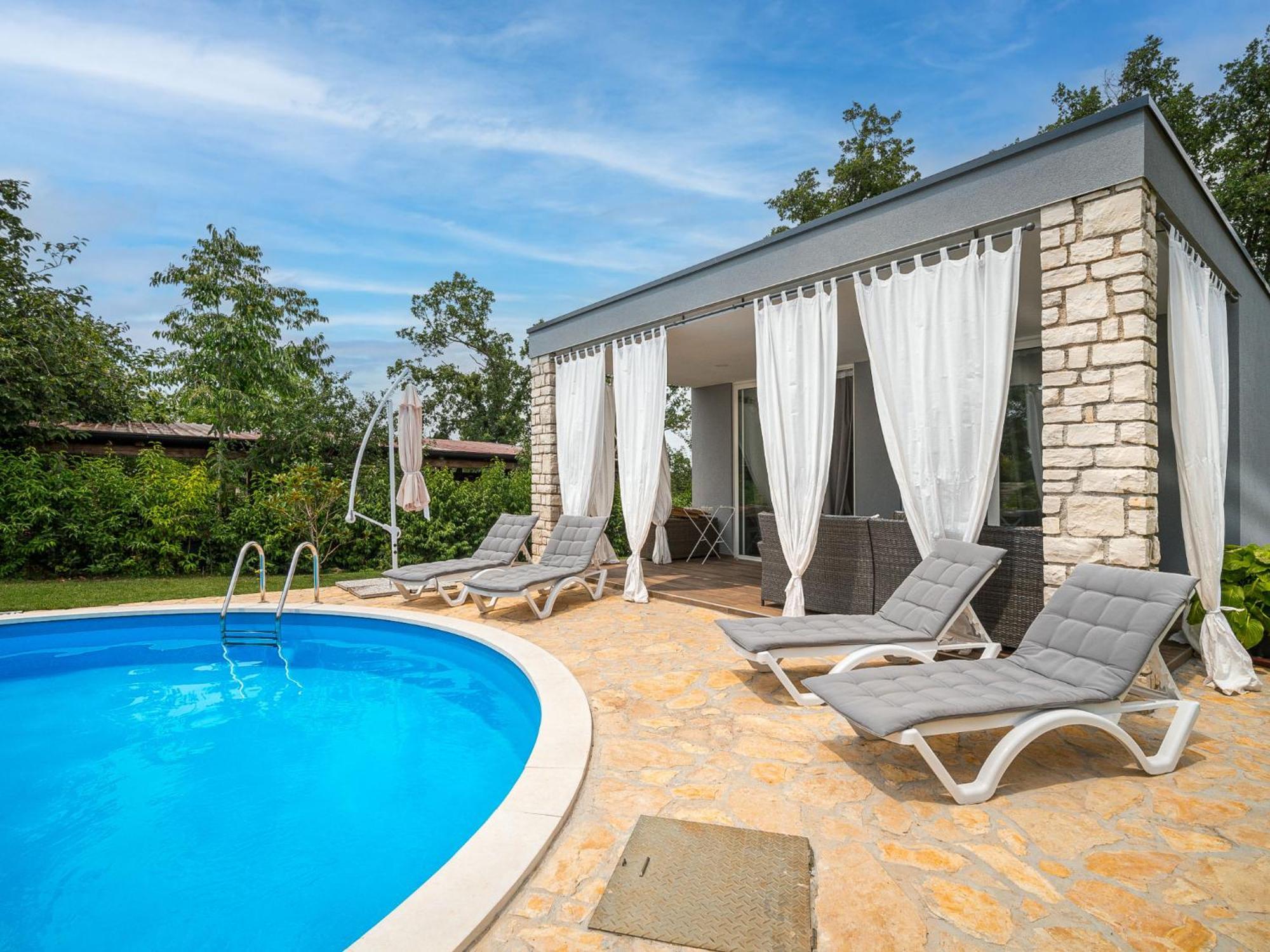 Holiday Home Ofelia By Interhome Buroli المظهر الخارجي الصورة