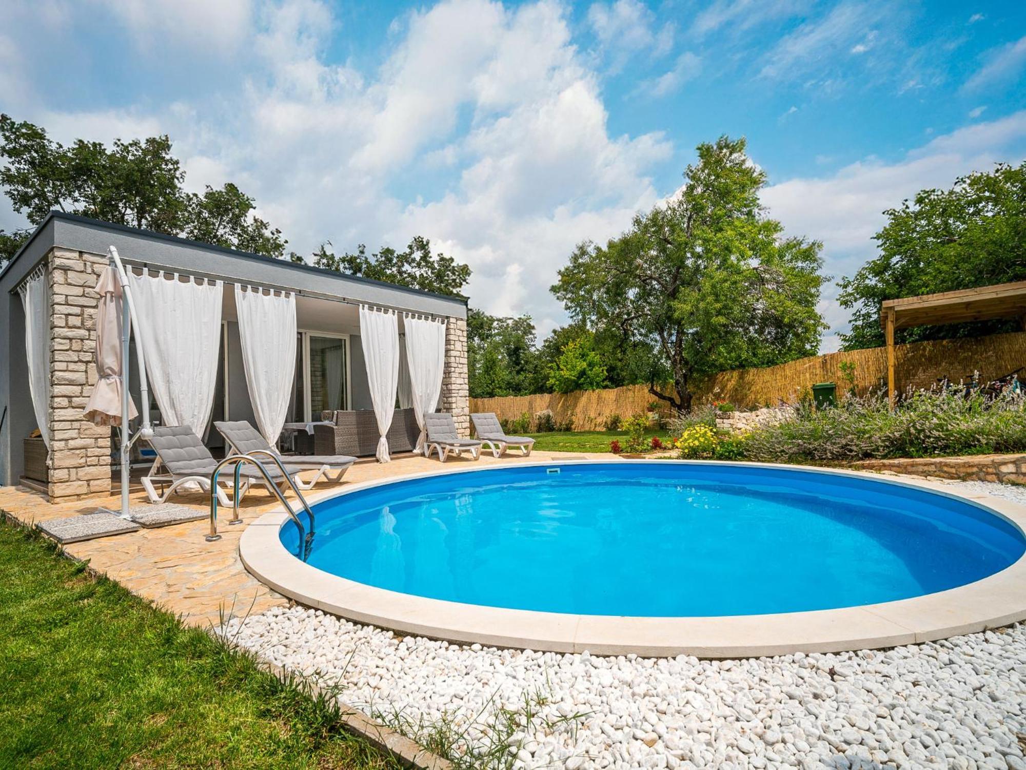 Holiday Home Ofelia By Interhome Buroli المظهر الخارجي الصورة